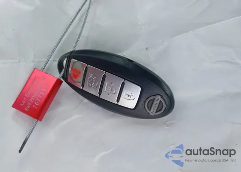 2011 Nissan Altima 2.5 S z USA, uszkodzony, nr VIN 1N4AL2AP0BC141676